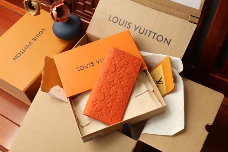 LV Wallets